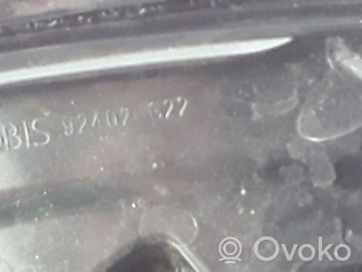 Hyundai Ioniq Rückleuchte Heckleuchte 92402G2200
