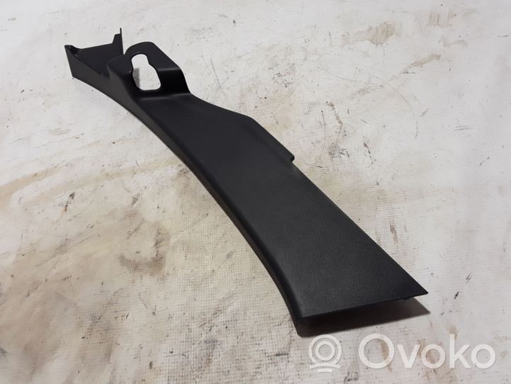 Renault Zoe Rivestimento montante (D) (superiore) 849514454R