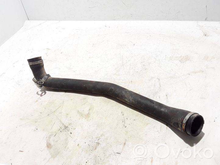 Renault Master II Intercooler hose/pipe 8200227037