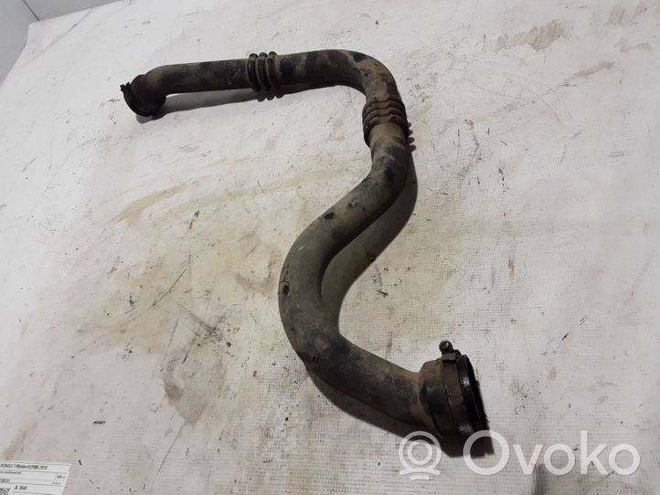 Renault Master II Intercooler hose/pipe 8200226942