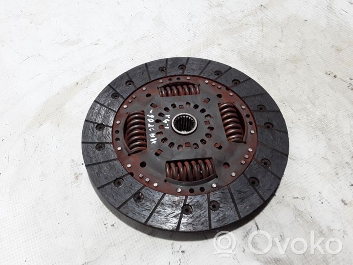 Renault Master II Clutch pressure plate 8200652921