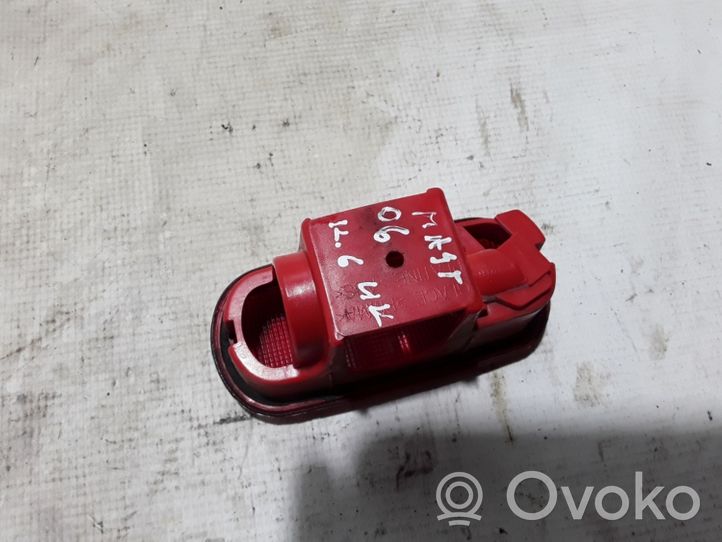 Renault Master II Third/center stoplight 7700352940