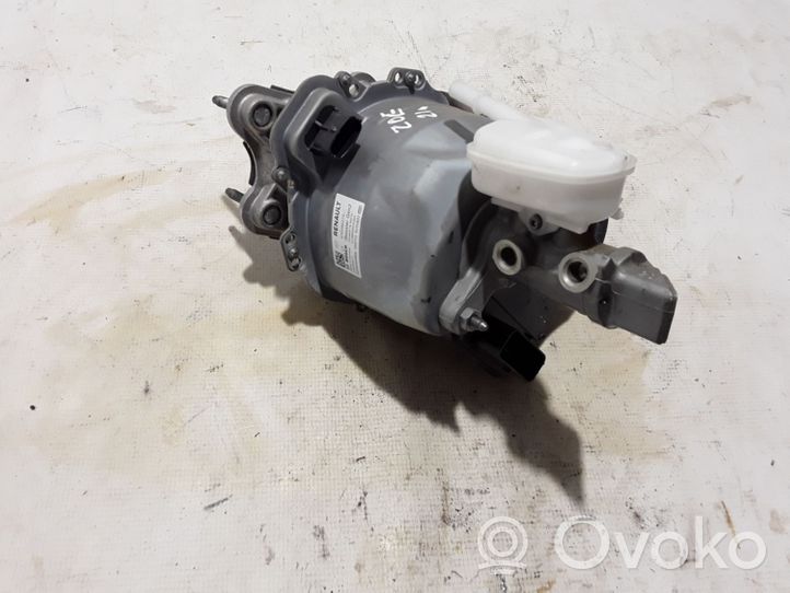 Renault Zoe Wspomaganie hamulca 472106527R