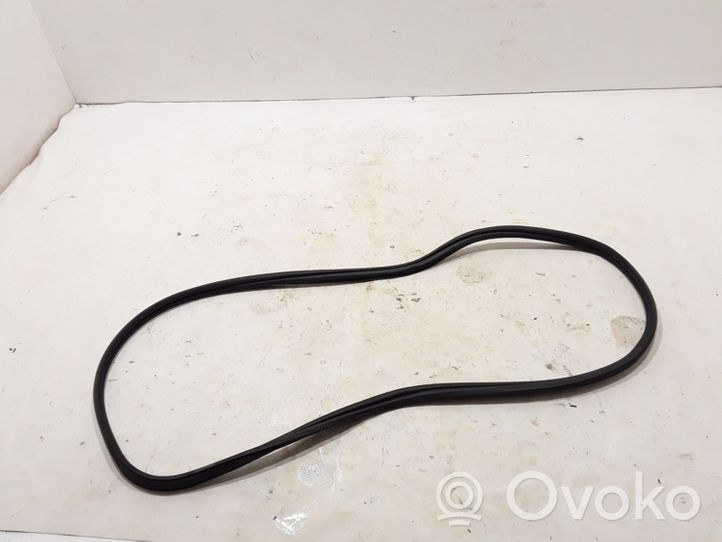 Volvo S60 Trunk rubber seal (body) 32328844