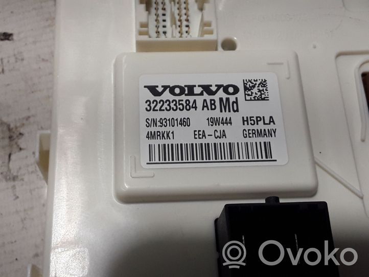 Volvo S60 Module confort 32233584