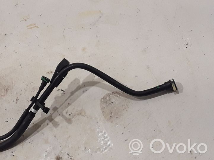 Volvo S60 Tube d'admission d'air 31478140