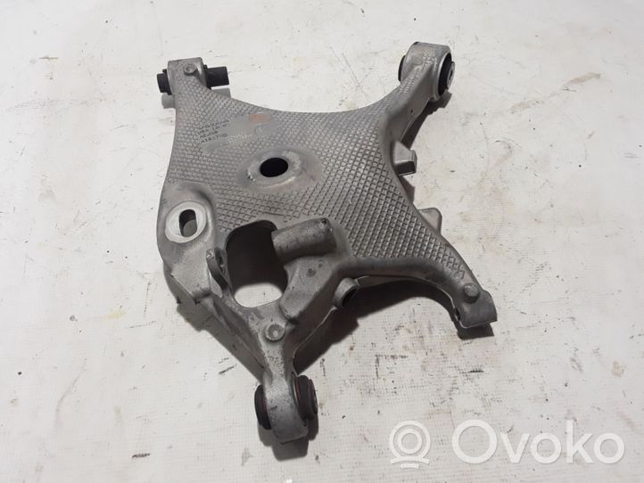 Volvo S60 Braccio di controllo sospensione posteriore superiore/braccio oscillante 32246673