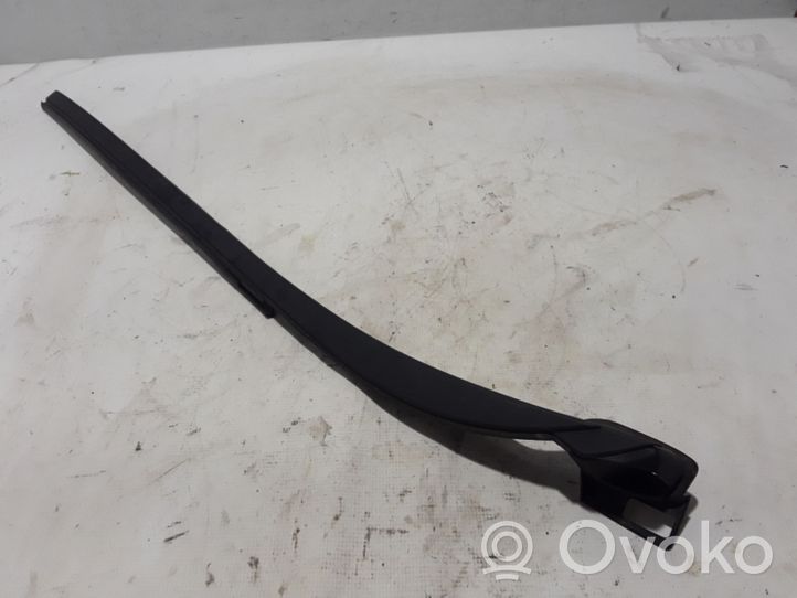 Renault Zoe Windshield trim 727607077R