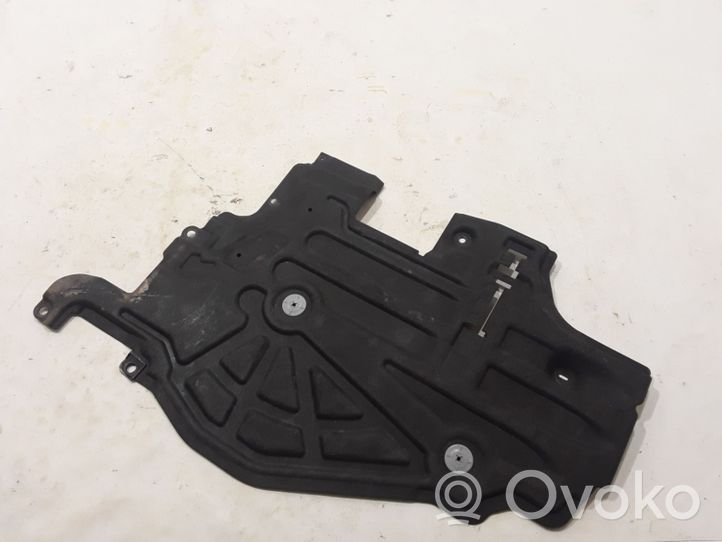 Volvo S60 Osłona tylna podwozia pod bagażnik 31420484