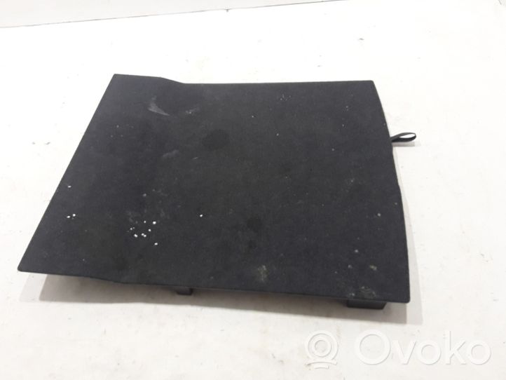 Volvo S60 Doublure de coffre arrière, tapis de sol 32149893