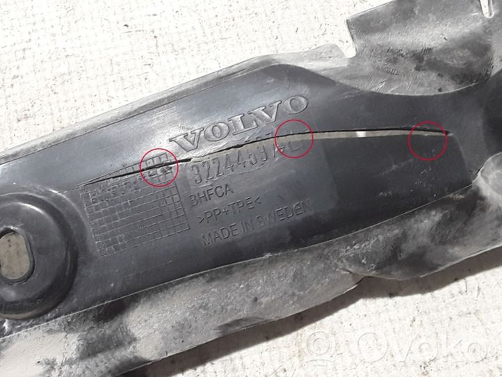 Volvo S60 Other body part 32244537