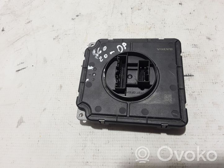 Volvo S60 Unité de commande / module Xénon 31427787