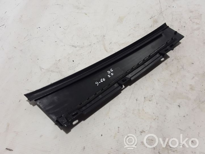 Volvo S60 Moulure de porte arrière 32257392