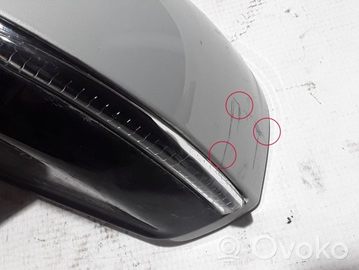 Volvo S60 Etuoven sähköinen sivupeili 32314955