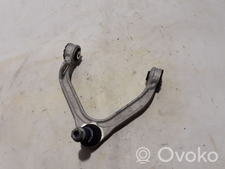 Volvo S60 Fourchette, bras de suspension inférieur avant 31476301