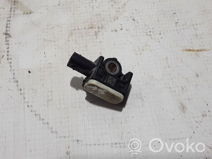 Audi A1 Czujnik uderzenia Airbag 4H0969651A