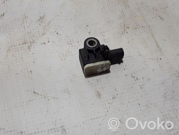 Audi A1 Airbag deployment crash/impact sensor 4H0969651A