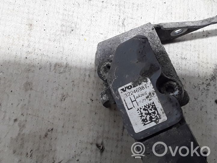 Volvo XC90 Niveausensor Niveauregulierung hinten 32246987