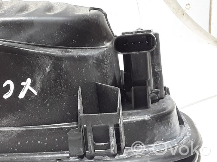 Volvo XC90 Bouchon, volet de trappe de réservoir à carburant 32227045