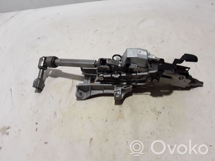 Volvo XC90 Giunto cardanico del piantone dello sterzo 32315146