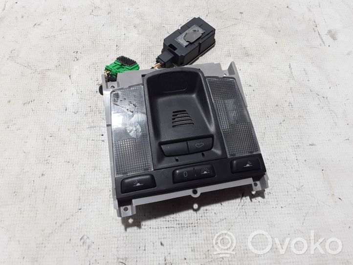 Volvo C70 Other interior light 30721175