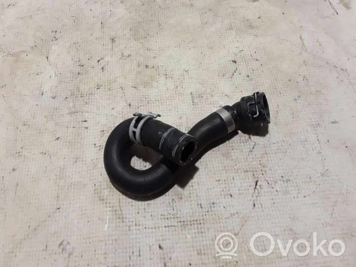 Volvo XC90 Tuyau de liquide de refroidissement moteur 31368434