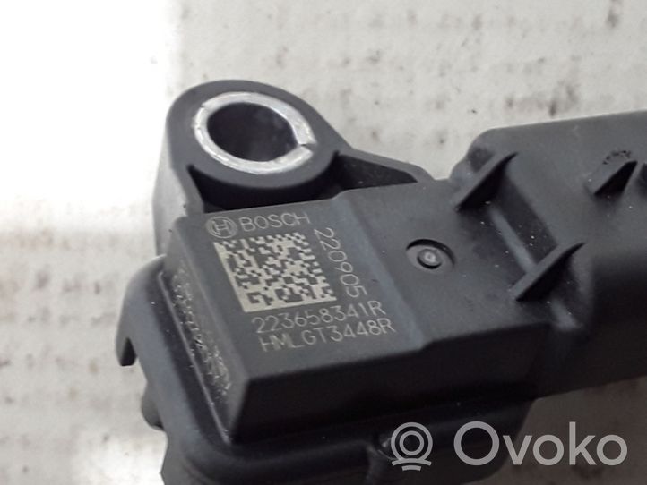 Renault Master III Air pressure sensor 223658341R