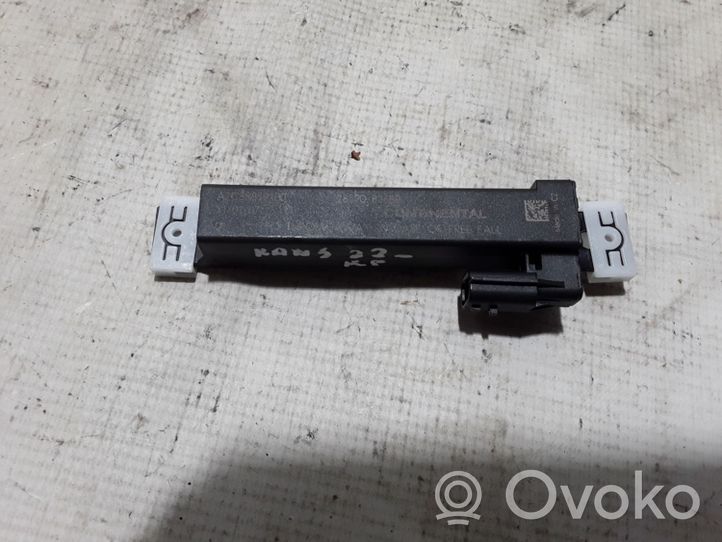 Renault Kangoo III Antena GPS 285908268R