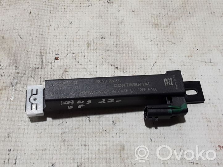 Renault Kangoo III Antena GPS 285908268R