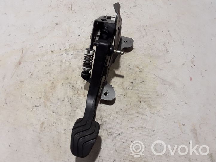 Renault Kangoo III Pedal de embrague 465033751R