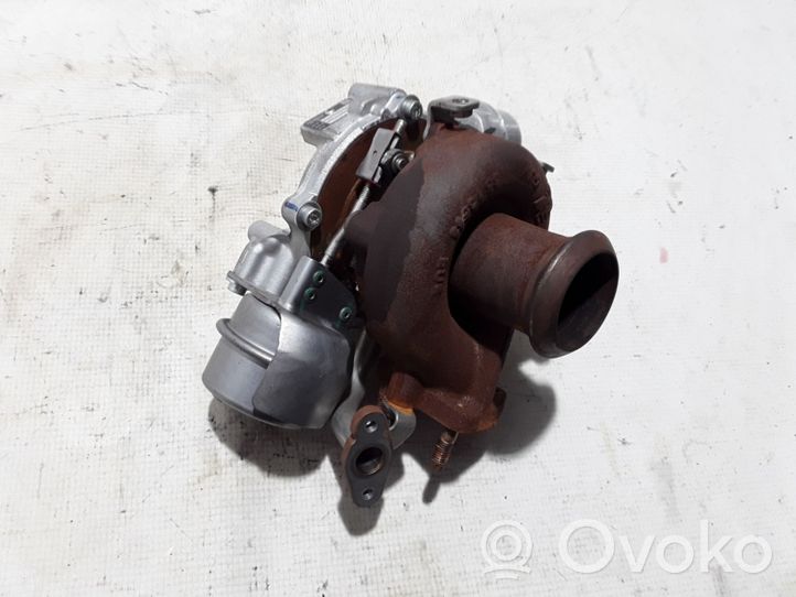 Dacia Duster II Turbina 821369359