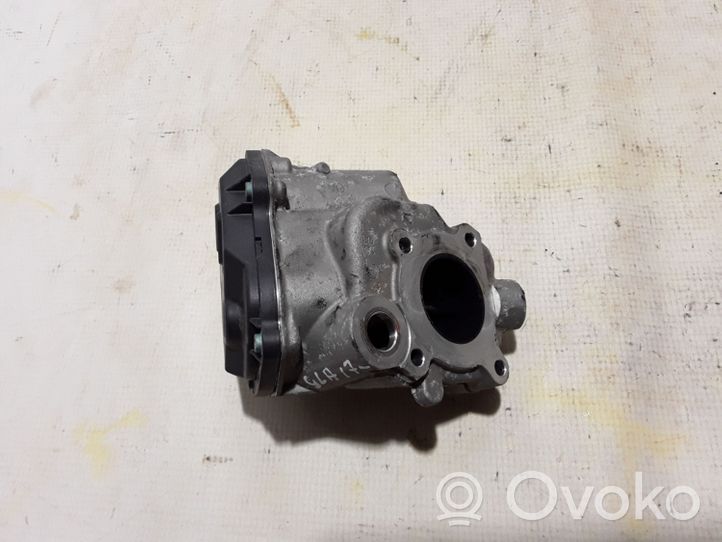 Mercedes-Benz GLA W156 Valvola EGR A6511400660