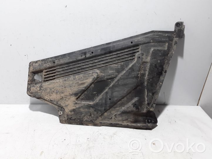 Mercedes-Benz GLA W156 Pickup box liner A2466840300