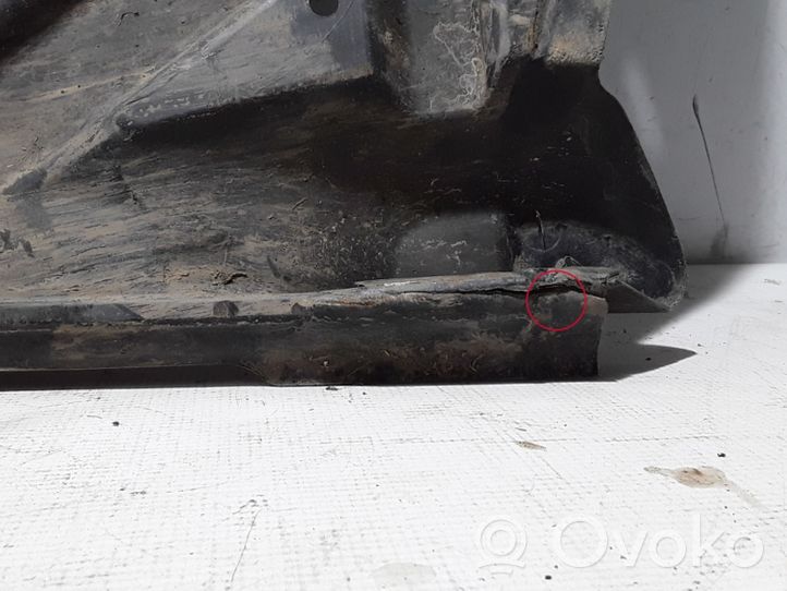 Mercedes-Benz GLA W156 Rivestimento del cassone pick-up A2466840300