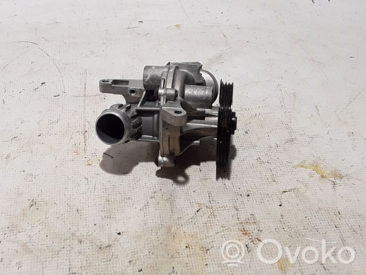 Volvo XC60 Water pump 32252604