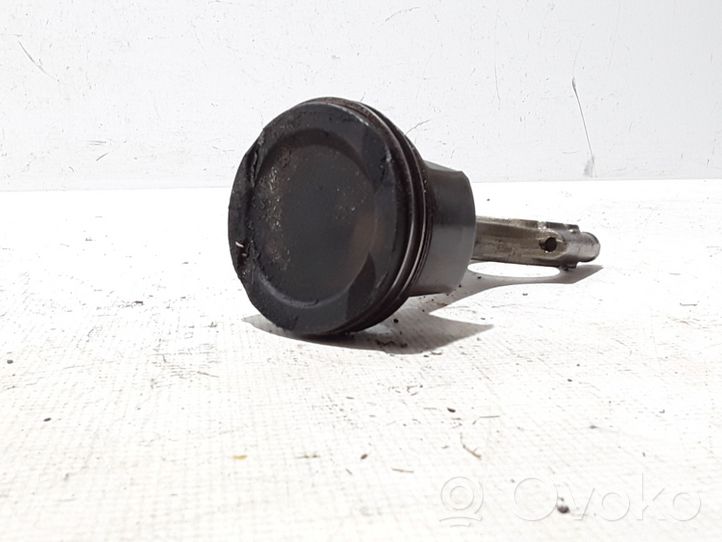 Volvo V60 Piston avec bielle 32213692