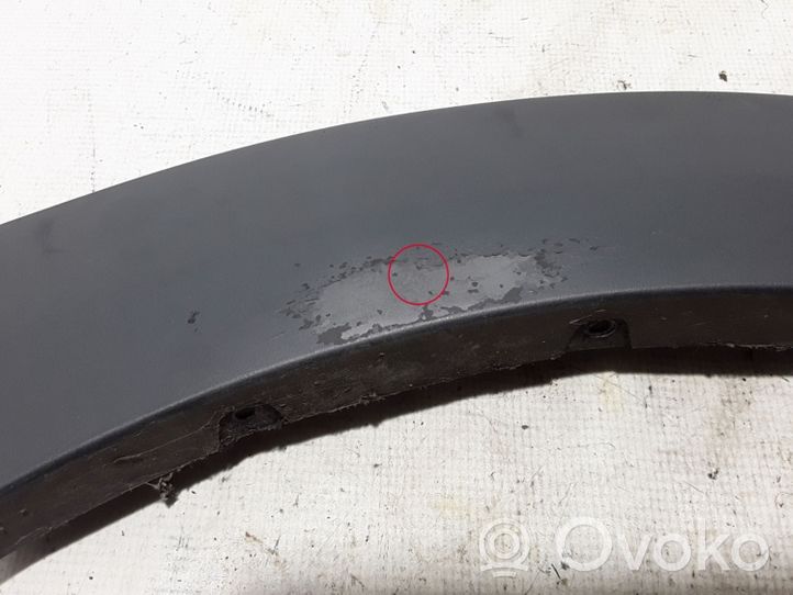 Mini Cooper Countryman R60 Rivestimento passaruota posteriore 9800769