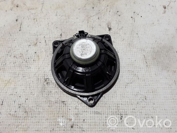 Mini Cooper Countryman R60 Głośnik wysokotonowy drzwi przednich 9804157