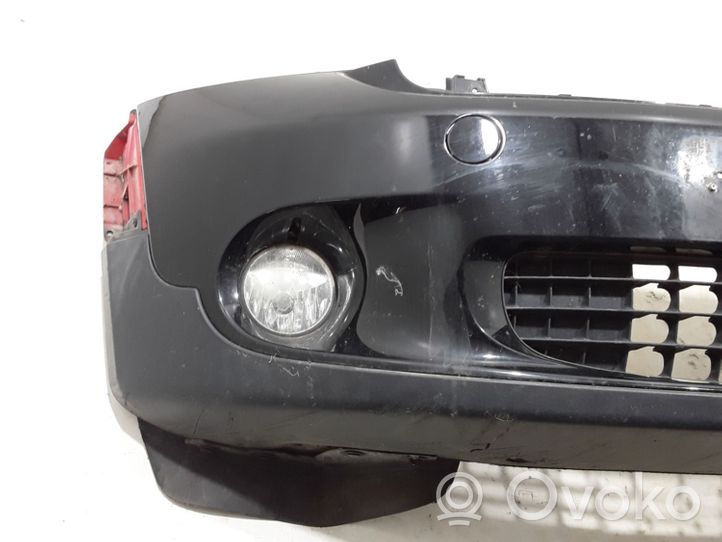 Mini Cooper Countryman R60 Paraurti anteriore 9806063