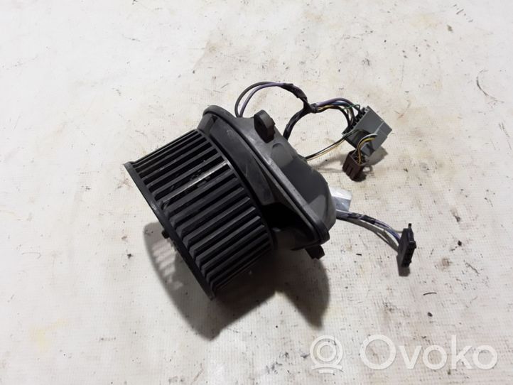 Renault Master II Moteur actionneur de volet de climatisation 7701054439