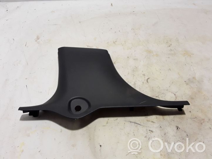 Mercedes-Benz GLA W156 Rivestimento montante (B) (fondo) A1766920100