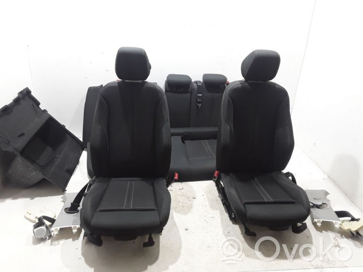 BMW 3 F30 F35 F31 Kit intérieur 