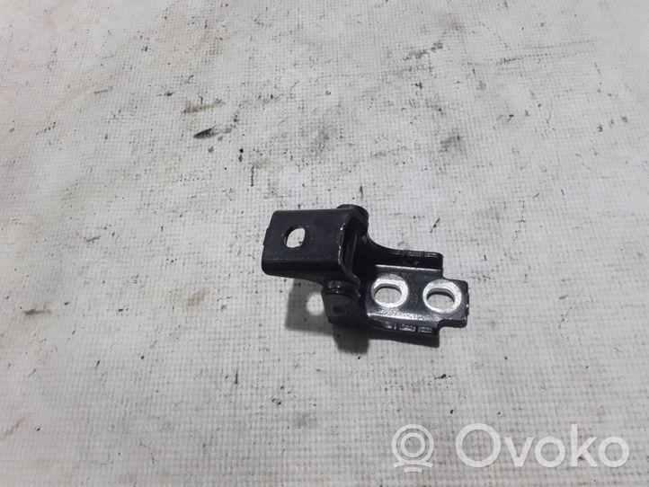 Smart ForFour II W453 Charnière inférieure de porte avant A4537231600