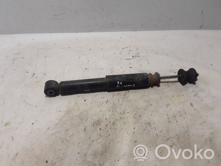 Smart ForFour II W453 Rear shock absorber/damper A4533262200