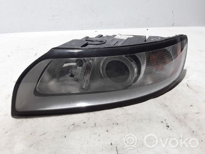 Volvo V50 Phare frontale 31299583