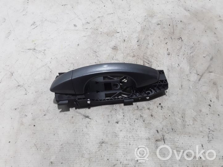 Seat Ibiza V (KJ) Rear door exterior handle 