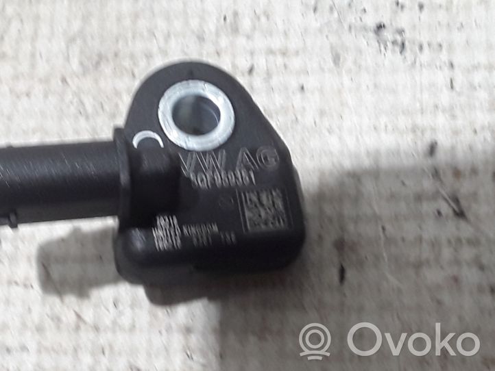 Seat Ibiza V (KJ) Gaisa spilvenu trieciensensors 5QF959351