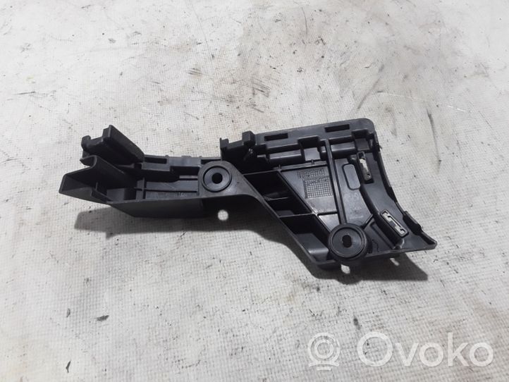 Seat Ibiza V (KJ) Staffa di rinforzo montaggio del paraurti posteriore 6F0807378