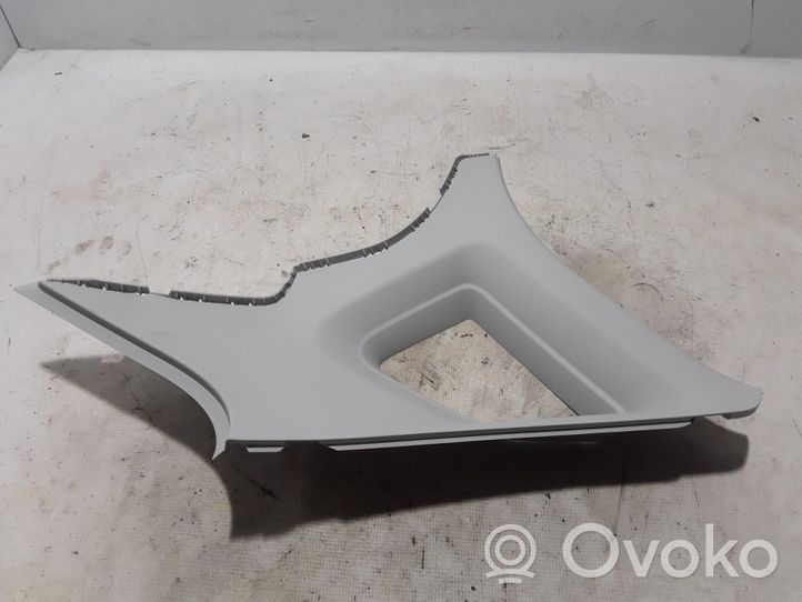 Seat Ibiza V (KJ) Garniture latéral de hayon / coffre 6F0867288