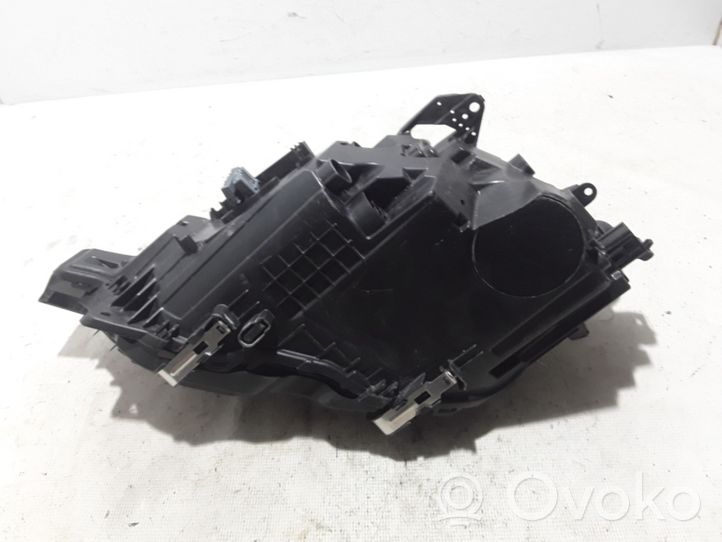 Volvo XC60 Phare frontale 31656563